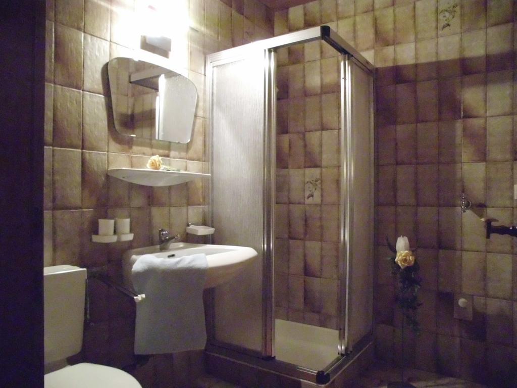 迈尔霍芬菲林拉姆旅馆公寓 客房 照片